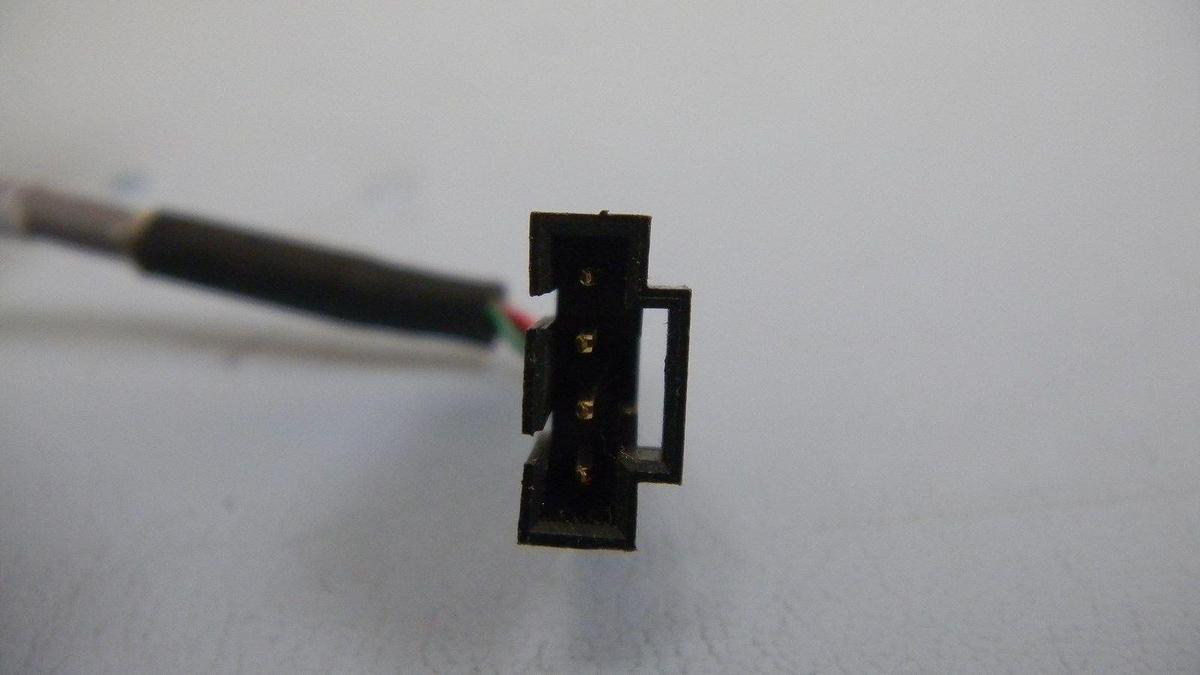 Used MKS LDM-A51PA3DF1 Local Display Module, Type: LDM- Red Display, 50PSI, NIB