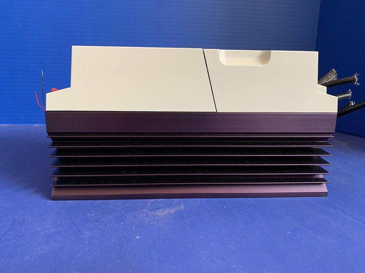 Used Eurotherm AS-150A240V/LVS AmpStack Power Controller, Used