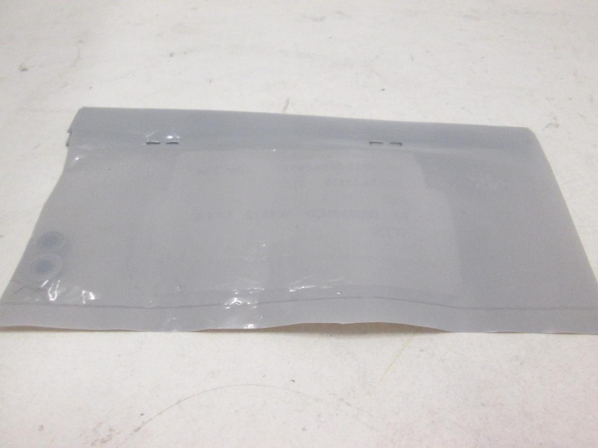 Used ASM, Flaned Bearing 8x4x3, 24-11114, New, Lot of 2