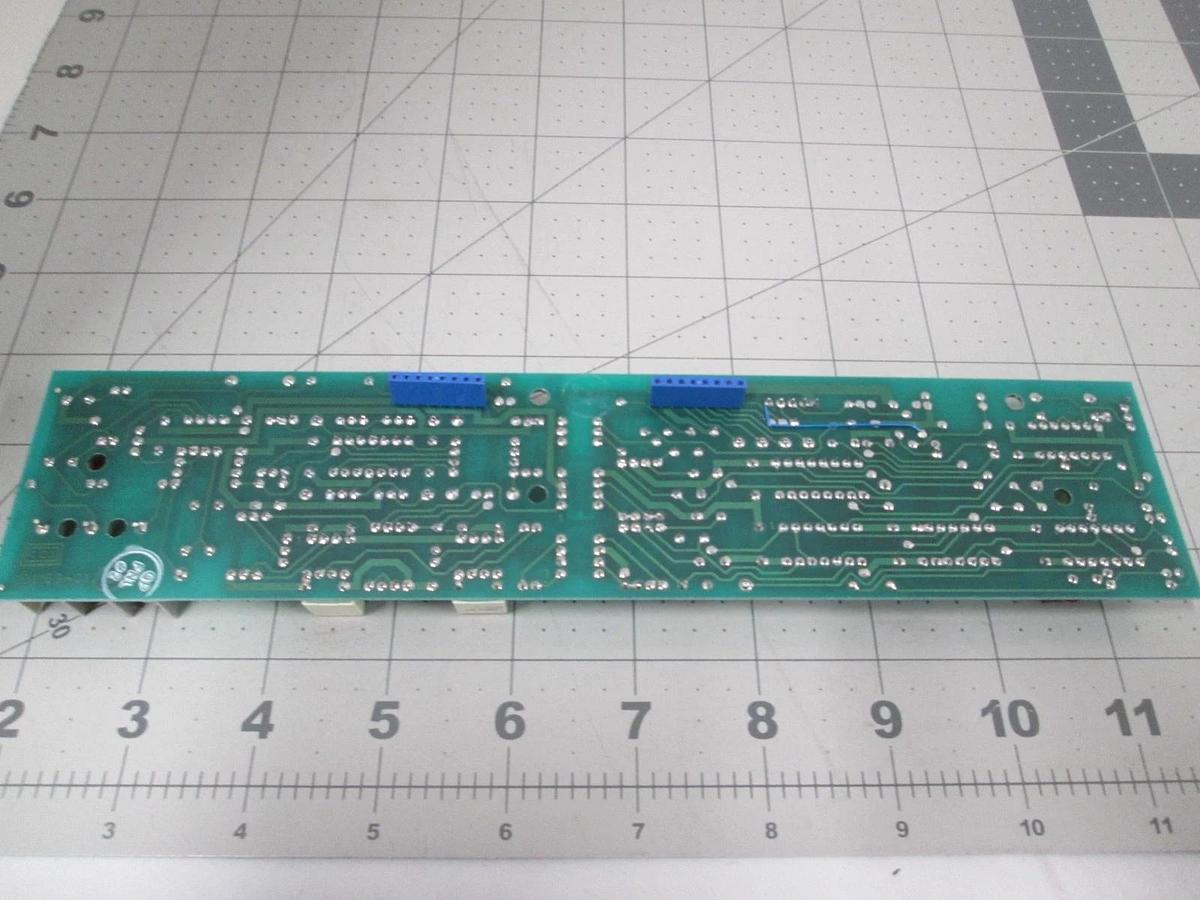 Semy Engineering, 600067-01, Gas Option 1 PCB Assembly, New