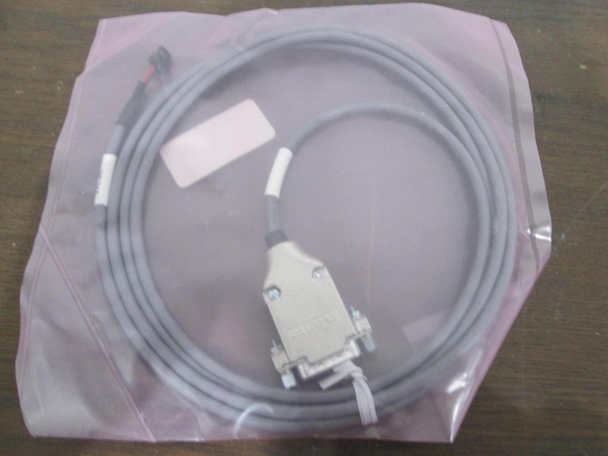 Used AMAT, 110298, Cable Assembly, Valve Driver, New