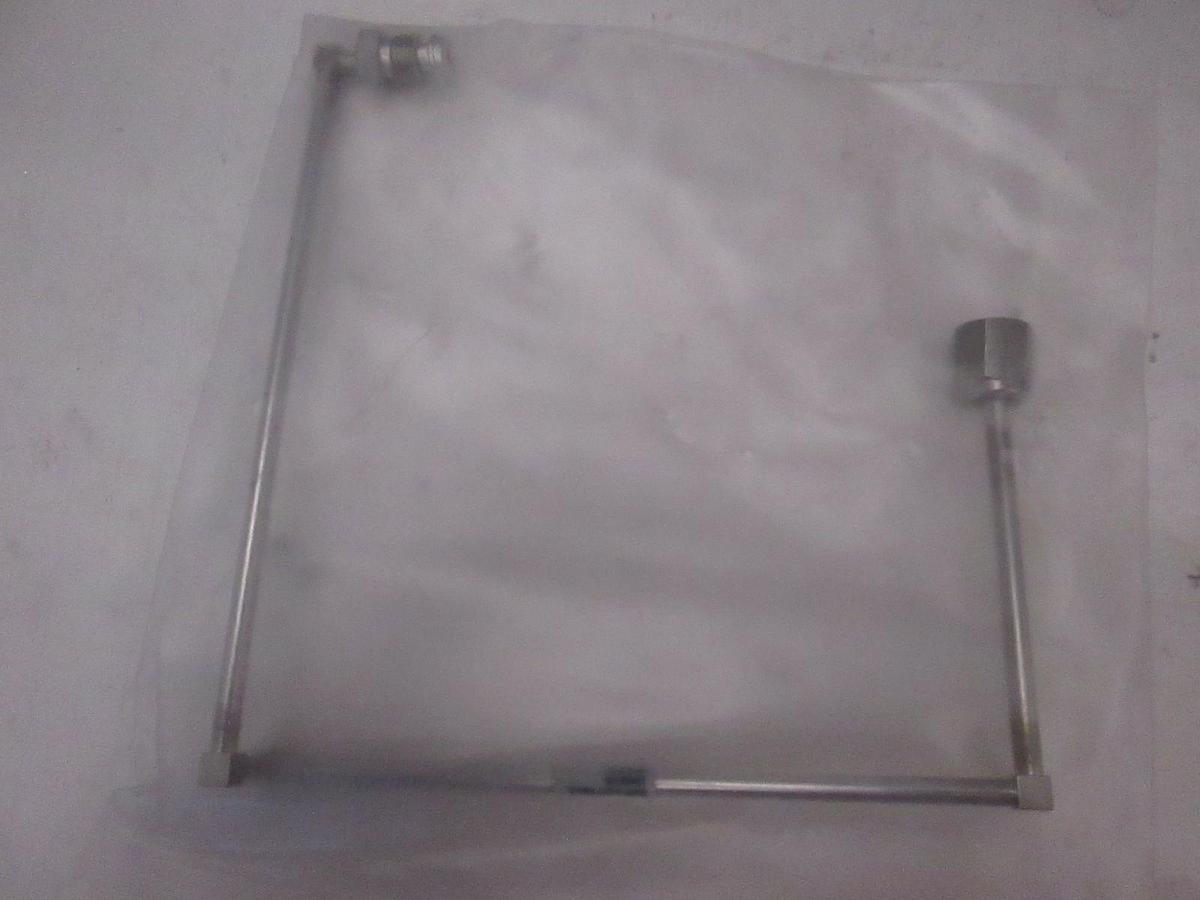 Used AMAT, Gas Line, Weldment, 0050-32177, Used