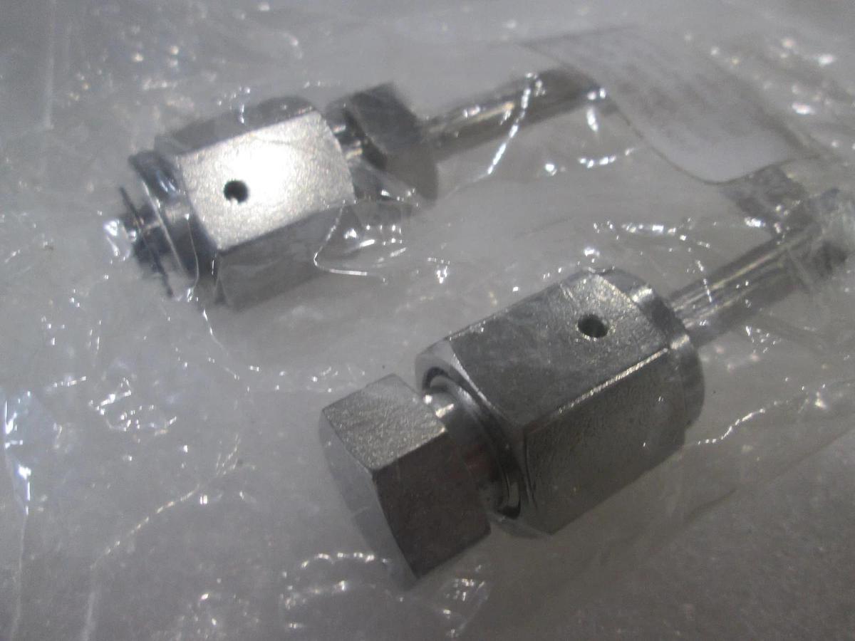 Used AMAT, 0050-21983-PA, Weldment Assy, New