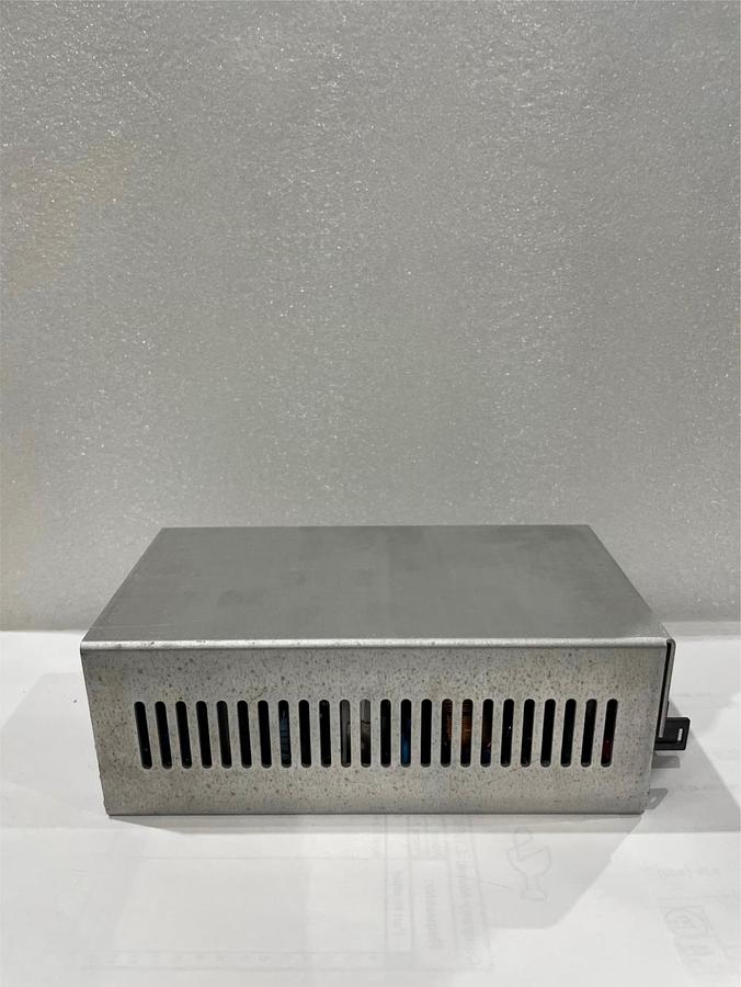 Used Lambda, LSS 39-24, Power Supply, Used