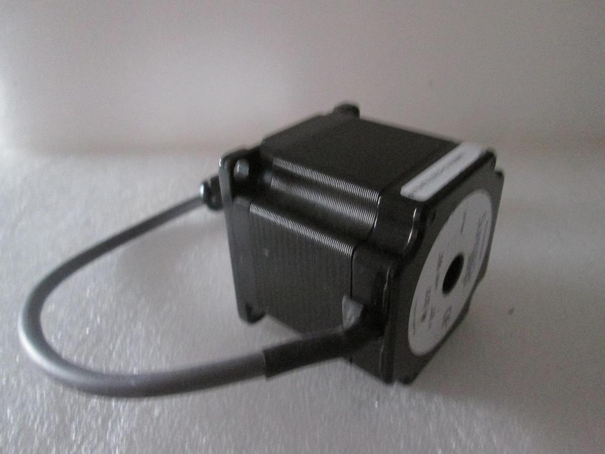 Used Automation Direct, Sure Step, 1.8"/Step, Stepper Motor, 166 oz-in, Used