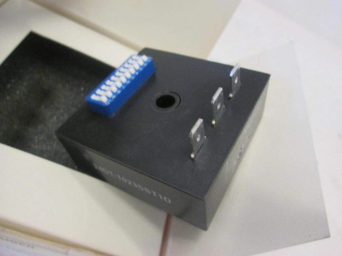 Amperite, Solid State Timer Module, 24D1-1023SST1D, New