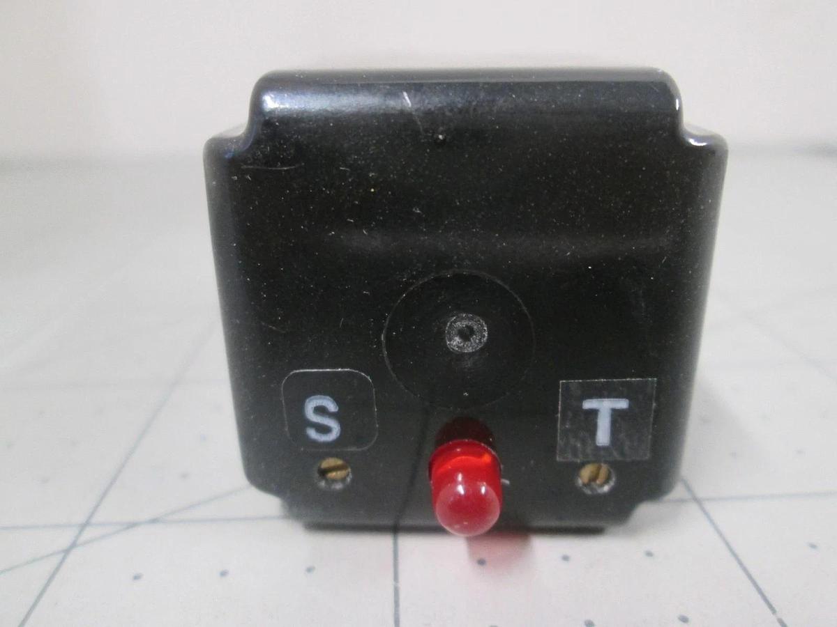 Clarostat, Skan a Matic, T36342, Sensor, 24 VDC, New