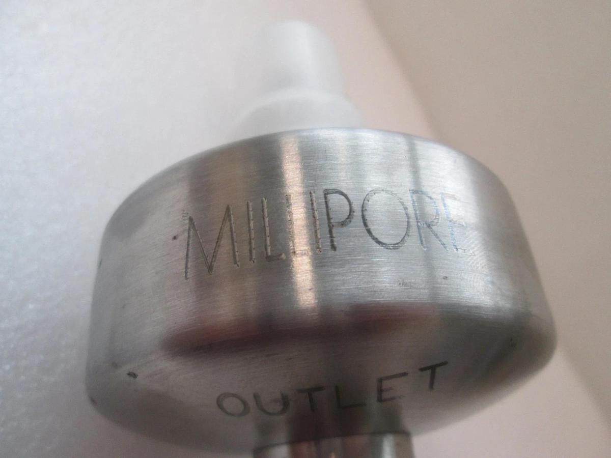 Millipore, WG2F06WS1, Used
