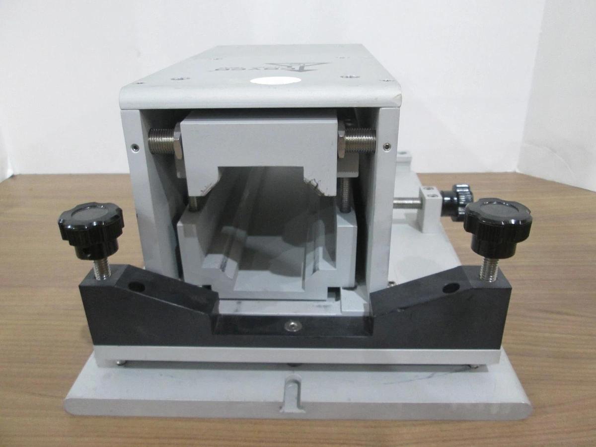 Used Cryco 5204 LPCVD Cantilever Head Assembly, Used