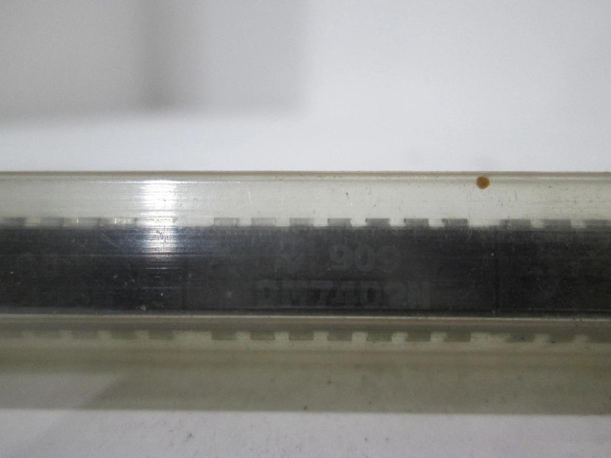 National Semiconductor, 909-DM7402N, Integrated Circuit, New, Lot of 25