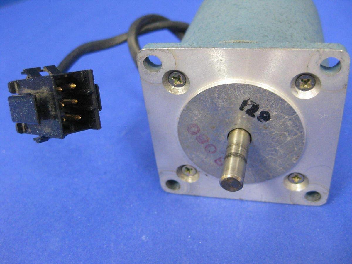 Superior Electric M062-FD03 Slo-Syn Stepping Motor, 5.3VDC, 1.6A, New