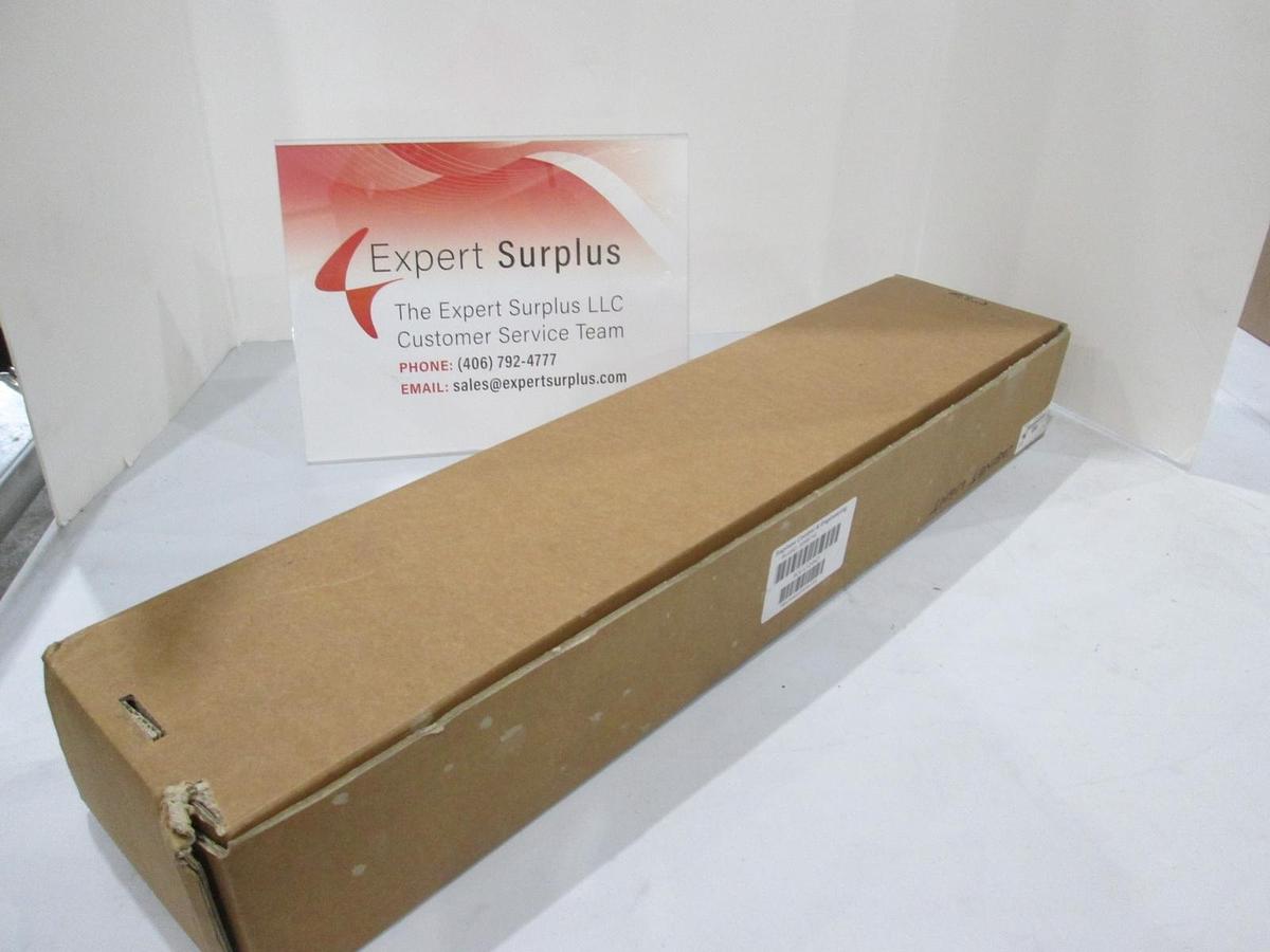 Saginaw Control, SCE-LF24NO, Cabinet Light Fixture, New