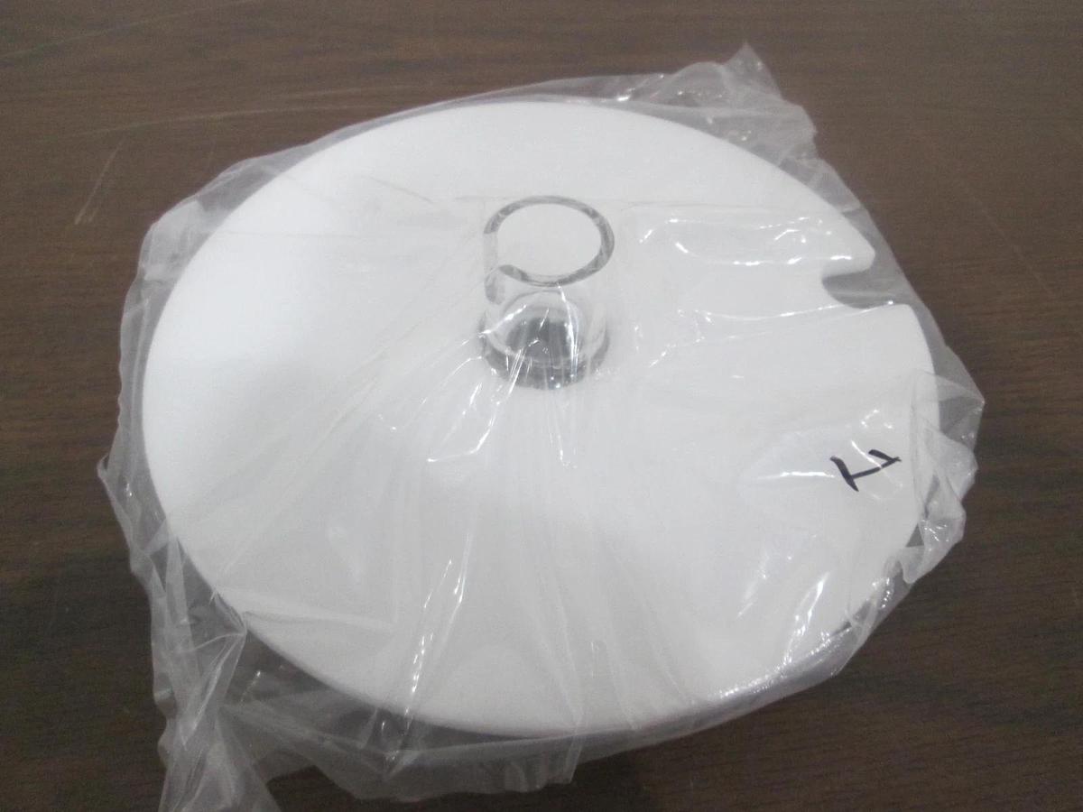 Quartz, Baffle, Annealing Furnace, New