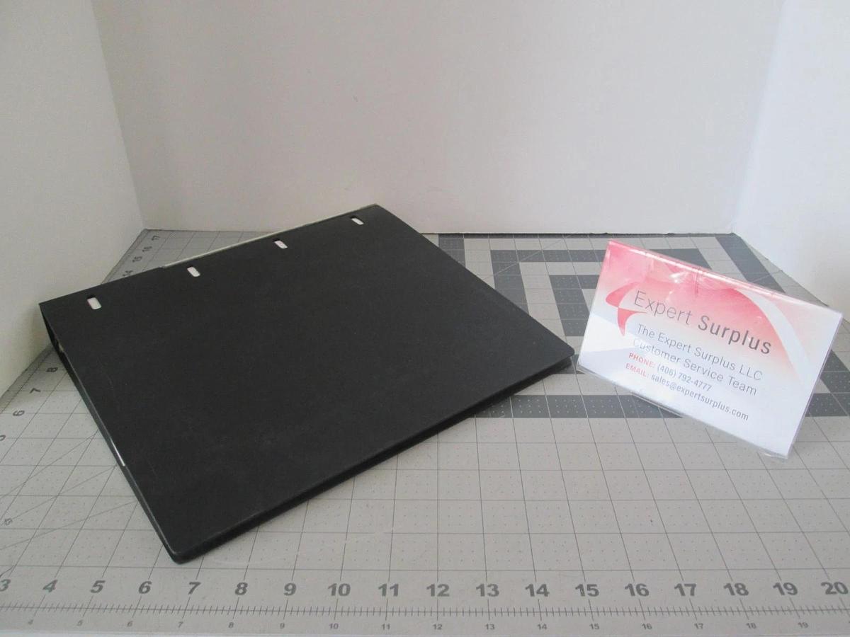 Used Screen, D-Spin 60A, Parts List, Used