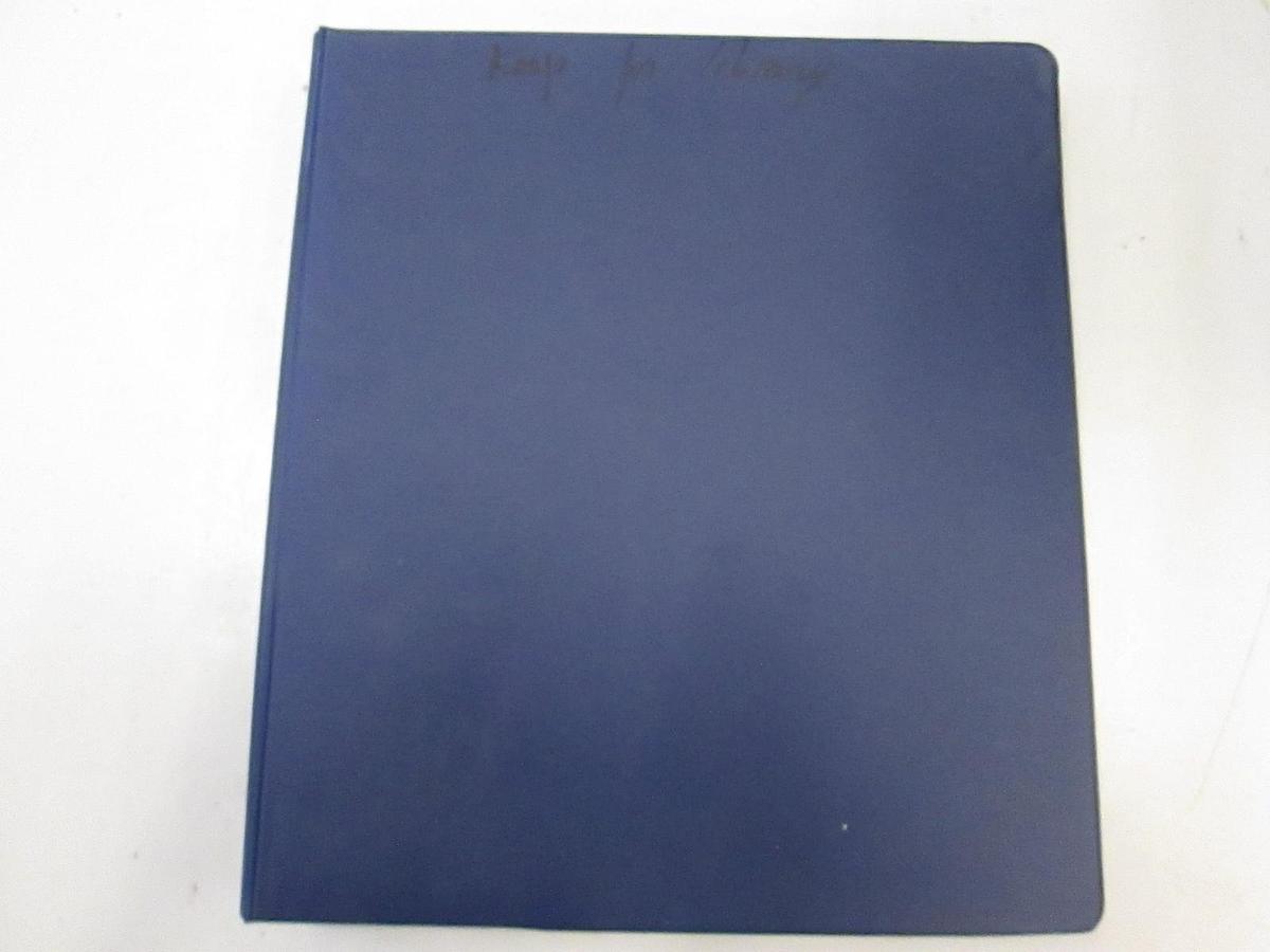 Used HP Model 1652B/1653B Logic Analyzers Front Panel Operation Reference Vol 2, Used