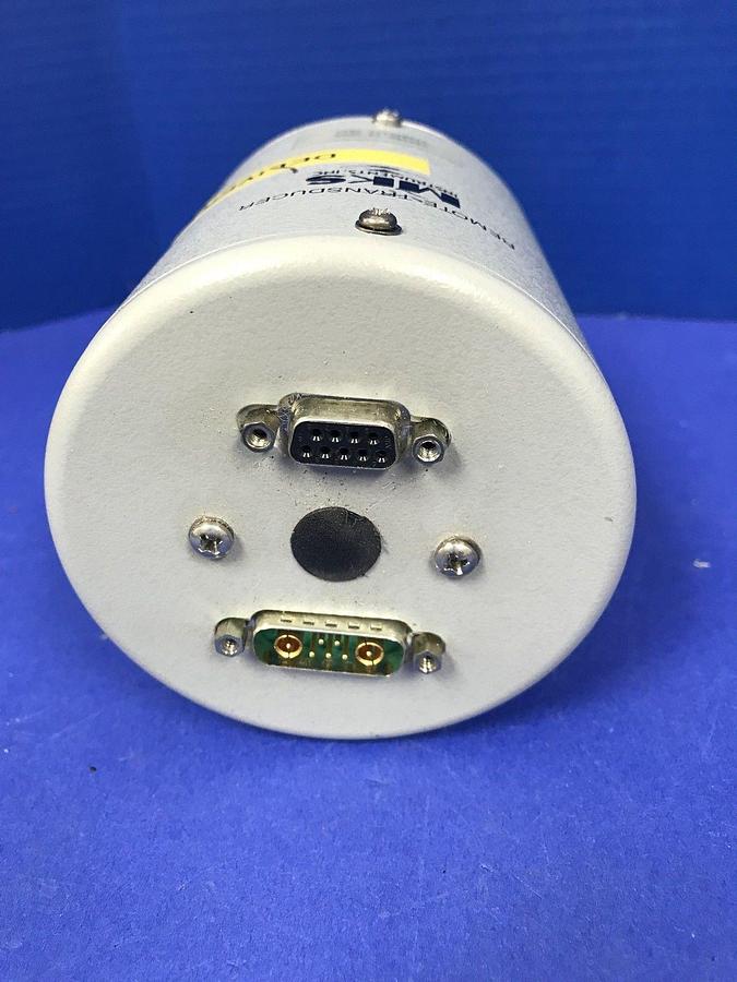 Used MKS 621C11TBFHB BRemote Transducer, 10 TORR, Used