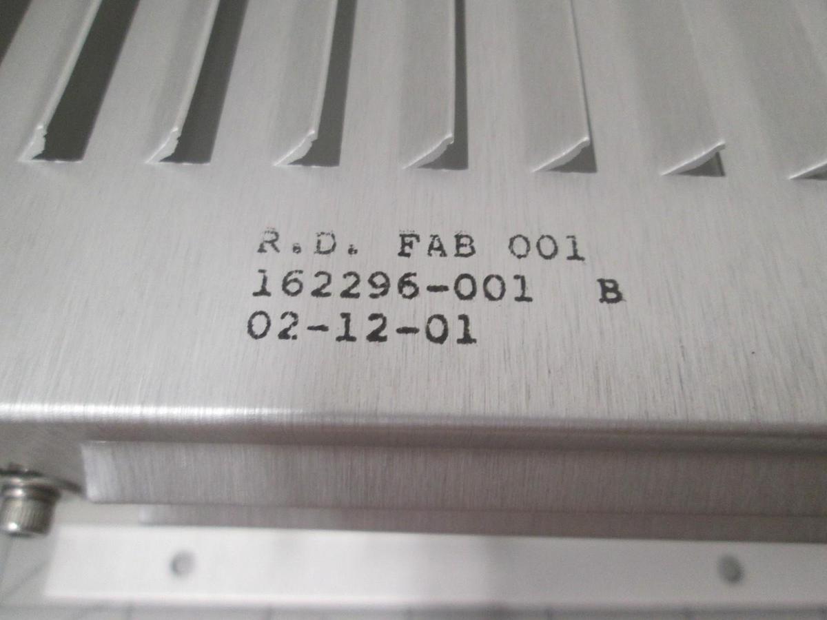 SPT Micro, 600290-01, Power Resistor Assy, New