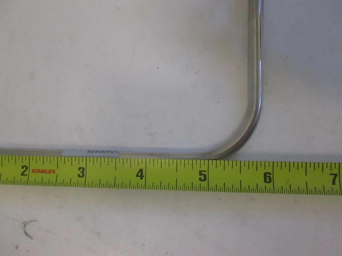 Used AMAT, 0050-20475, Vacuum Line Lockload B, New