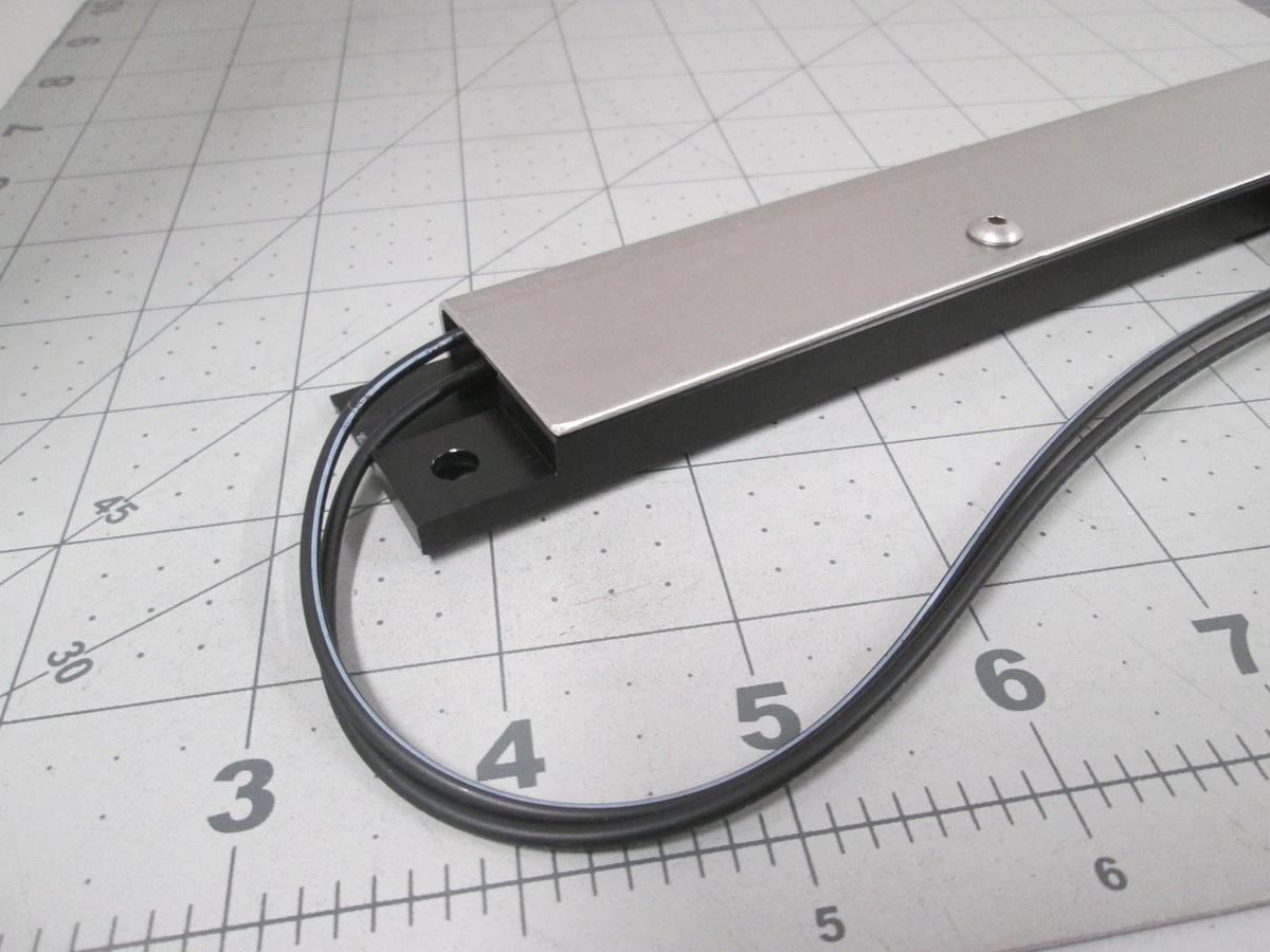 Used Watkins Johnson, 924665-001, Reflective Sensor Bar, Load Station for WJ999, New