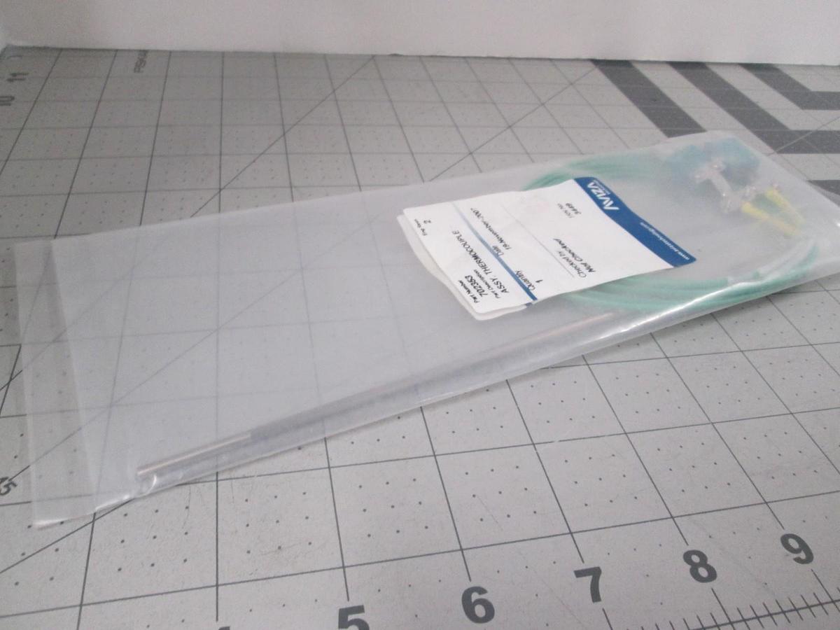 TC LTD, E004146, Type K, Thermocouple Assy, New