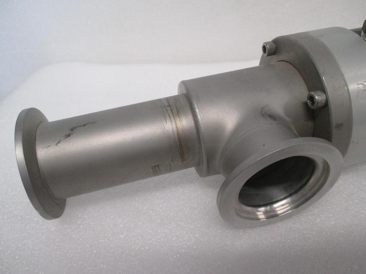 Used Fabco, FPS-148-OHV, Used