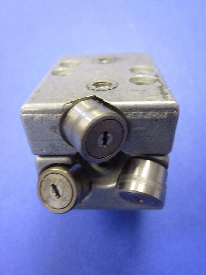Used Zero-Max Roh'lix 2012 Linear Actuator, 1/2" Shaft, Used