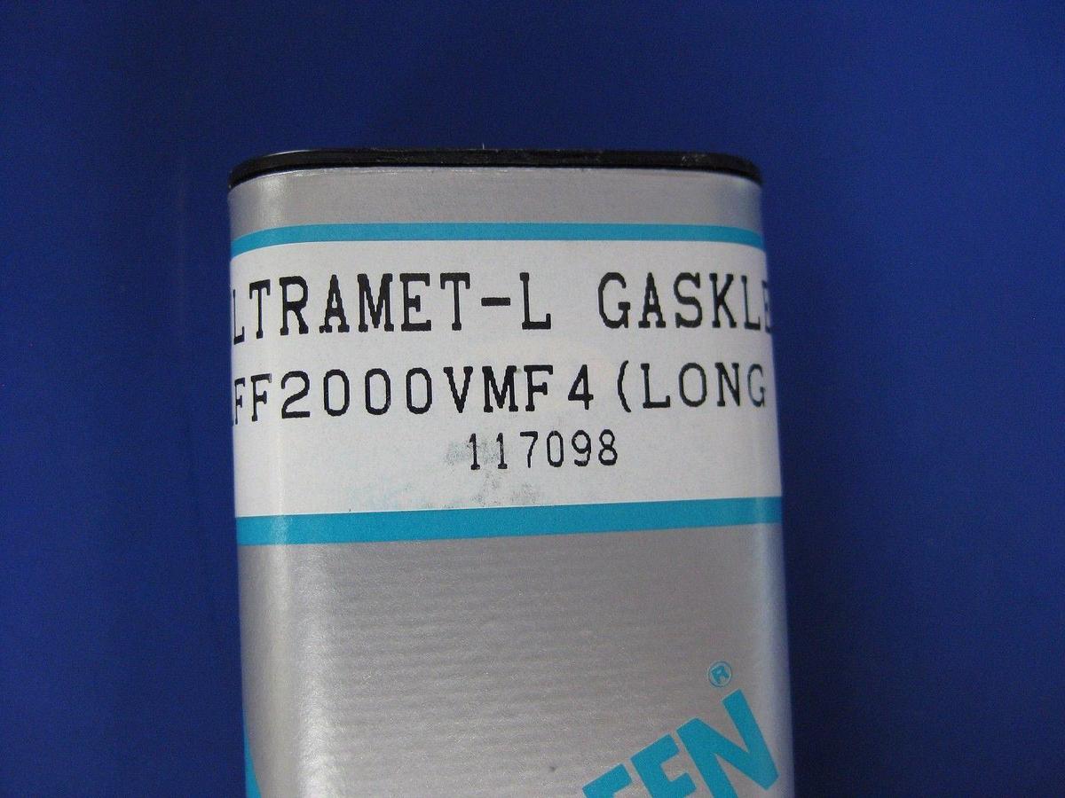Used PALL Ultramet-L 2000 Series  Filter Assembly, GLFF2000VMF4,  1/4" M/F VCR