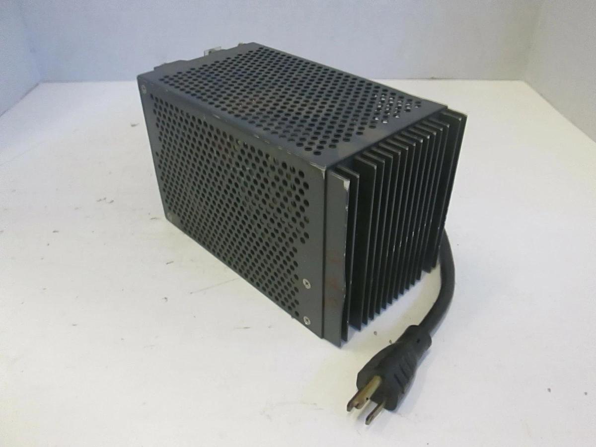 Used Nemic Lambda, LA3-AA15-43, Power Supply, Used