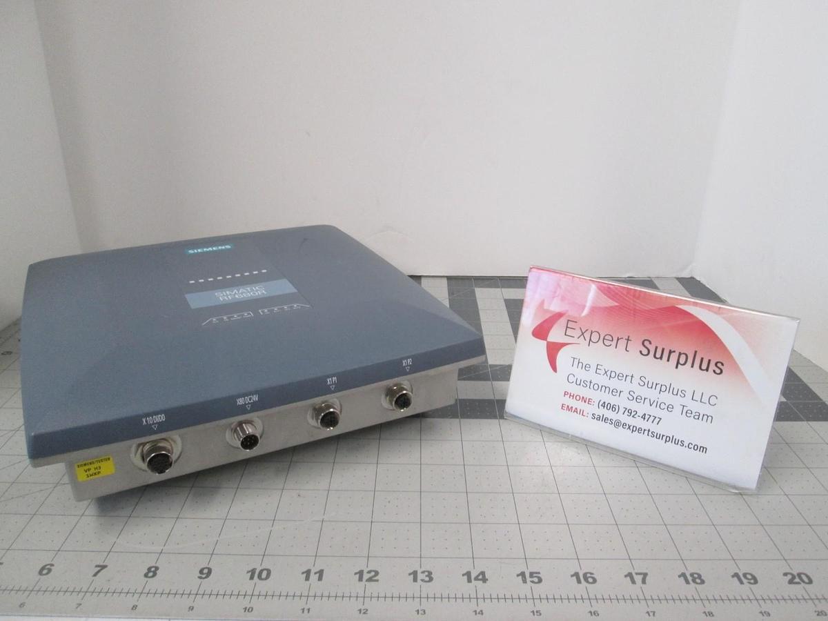 Used Siemens, Simatic RF680R, RF Reader, Used