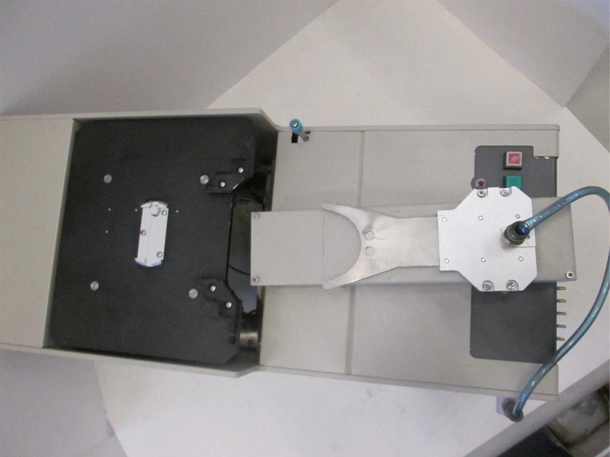 Used Nikon Wafer Loader/ Handler, Model NWL-640, Used, Good Condition