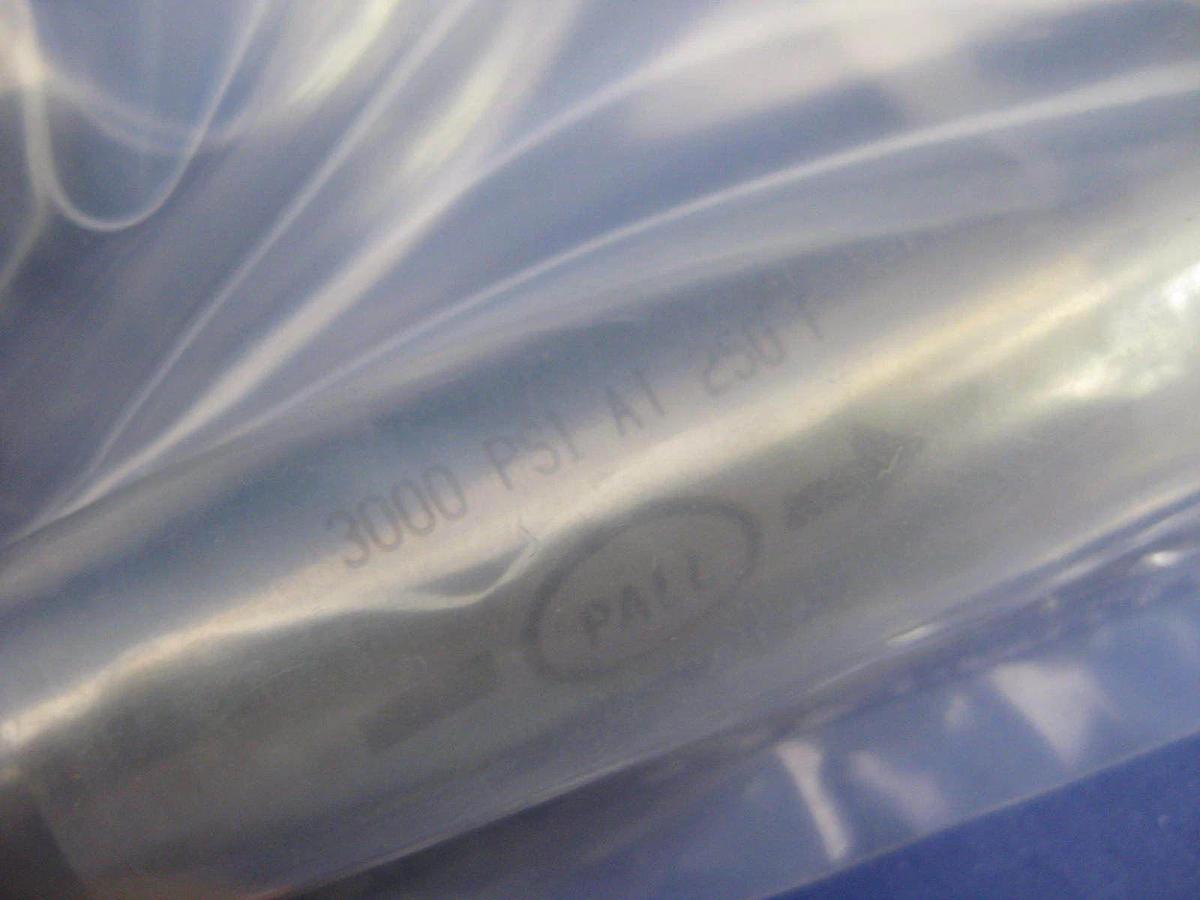 Swagelok Tube Assy w/ Pall Mini-Gaskleen Filter GLFPF3101BW4, New