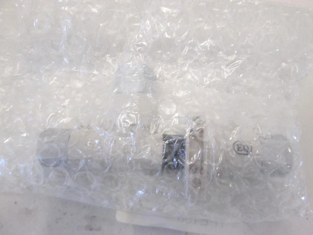 SMC, ZH15DL-TO2-TO3-TO3, EJECTOR, VACUUM, New