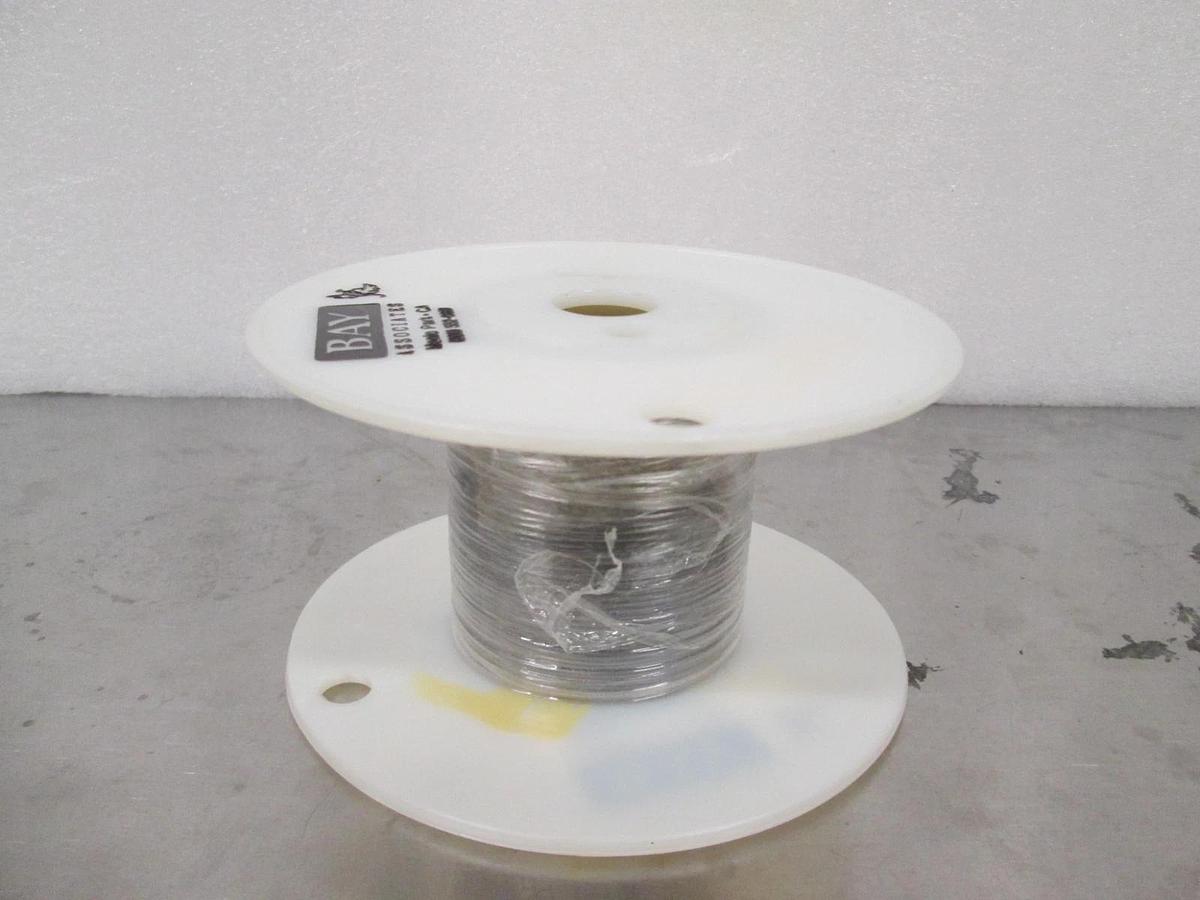 Bay Associates, 113-004, 100FT, Wire, New