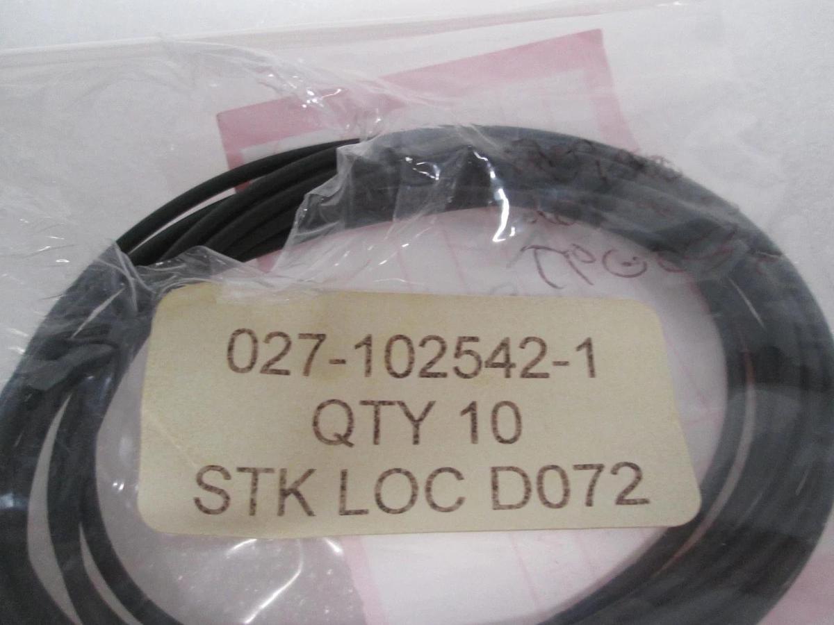 O-Ring, 202-9130, New, Lot of 10
