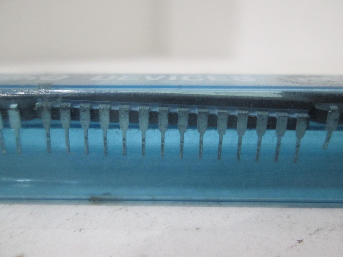 Used AMD, AM27128 ADC, 12.5V PGM, Integrated Circuit, Used, Lot of 13