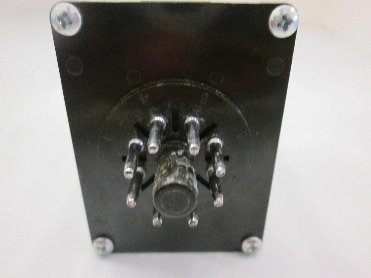 Used Potter & Brumfield, CHB-38-70002, Time Delay Relay, Used