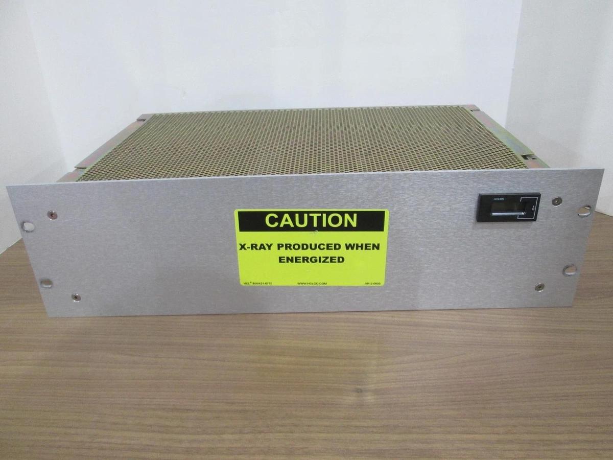 Used HCLCO, XR-2-0905, Doesn't Work, For Parts