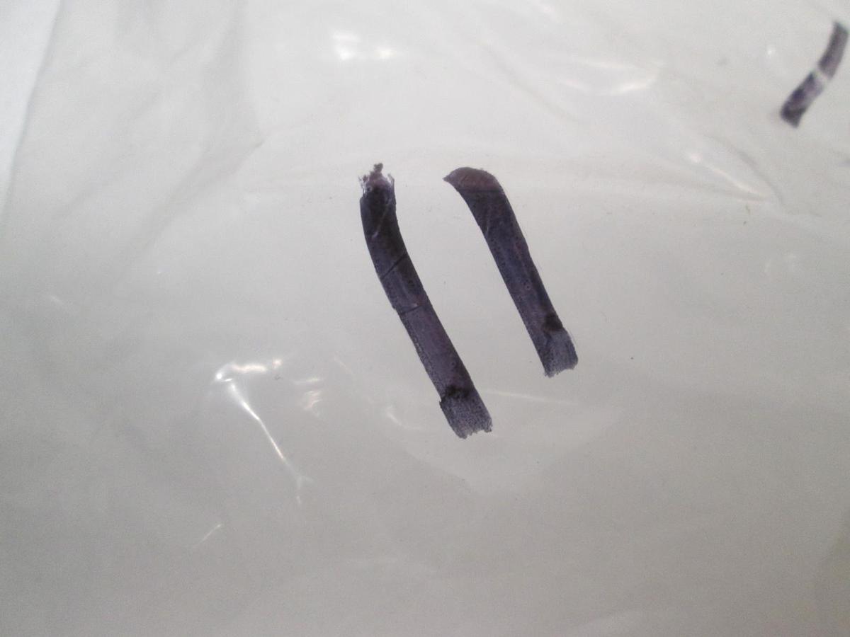 1/2" MNPT, Close, PP, Nipple, 206-999-0405, New, Lot of 11