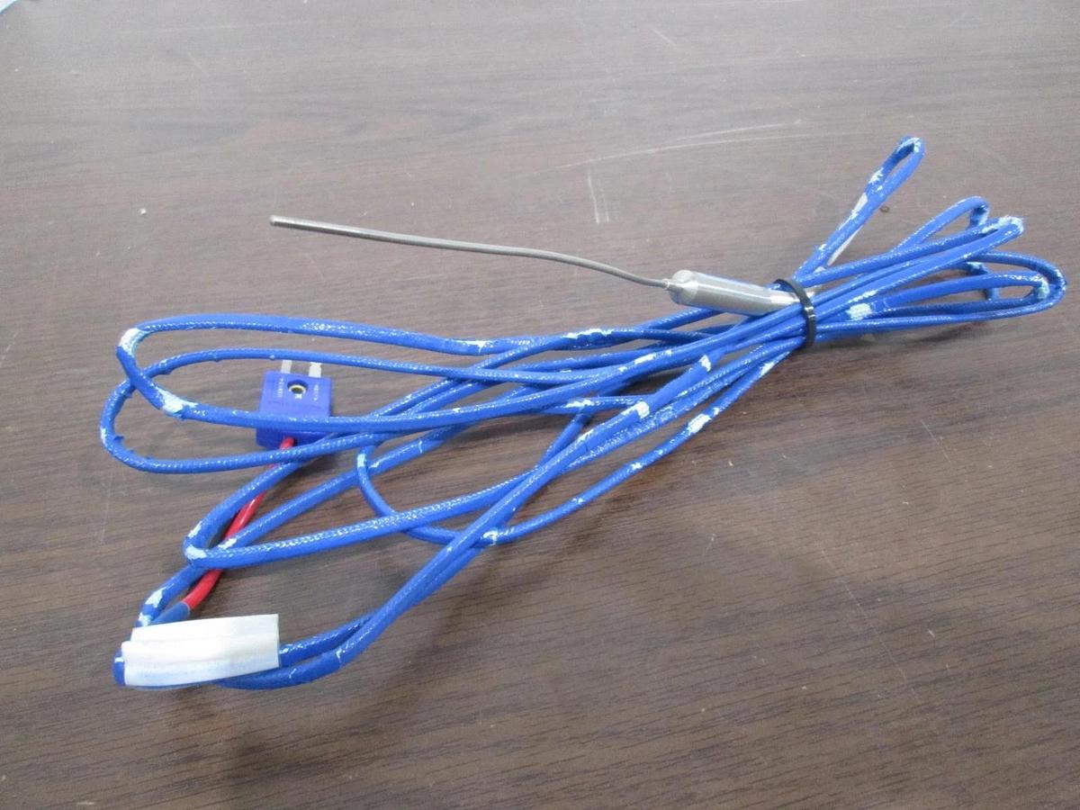 Used Shimaden, TD-11S, Thermocouple Sheath, Used