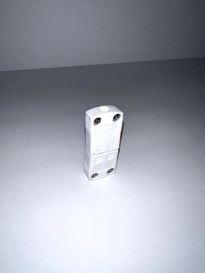 Used SHX-C-MF, OMEGA Engineering, Conn, Tc, Type C, Plug And Rec, Used