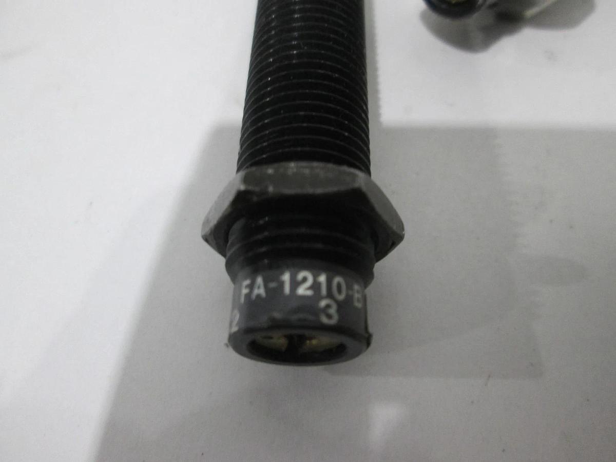 Used ACE Controls, FA-1210-B-3, Shock Absorber, Used, Lot of 2