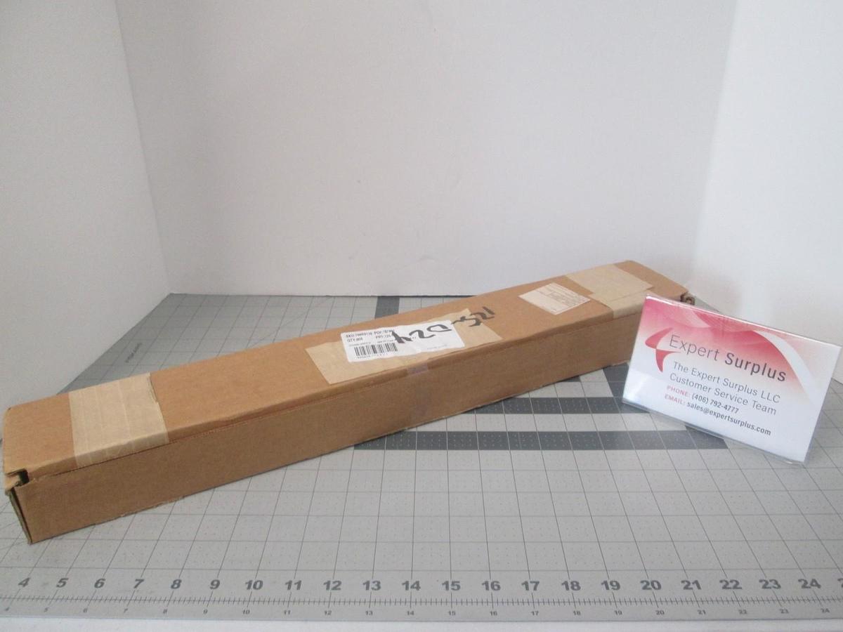 CTS Components, 750-81-R2K, Network Resistor, 2.5W,10-Pin, New, Lot of 600