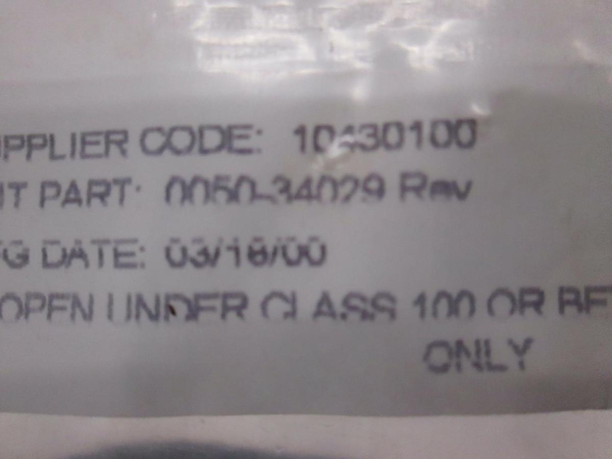 AMAT, 0050-34029, New