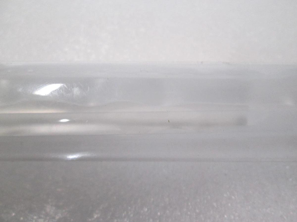 Applied Ceramics, Ceramic Tube 0.125" OD x .063" ID x 12.0" Long, New