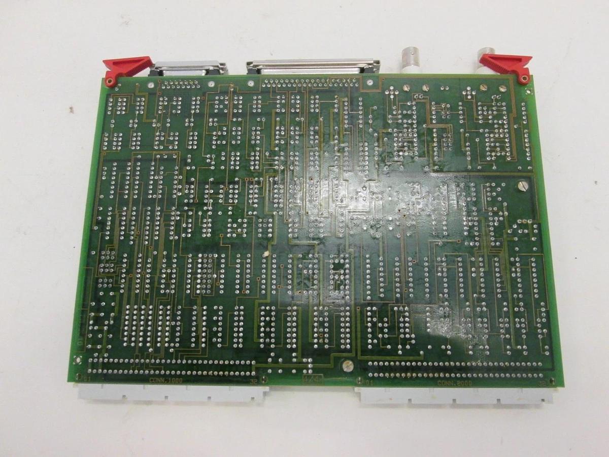 Used FEI, 4022 192 70971, Board Scanning Electron Microscope XL DualBeams PCB, Used