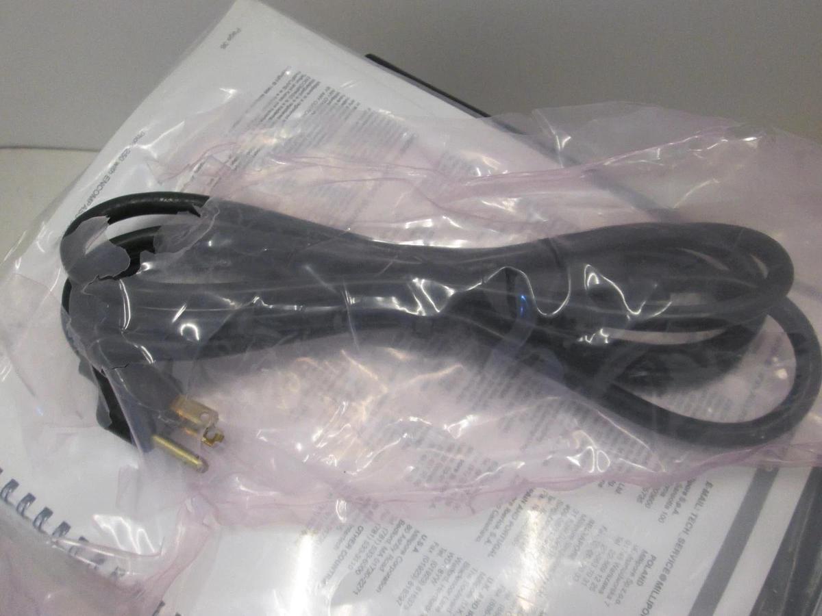 MILLIPORE, ENCOM1CNO, CE CONTROLLER, PHOTO 250 PUMP, New
