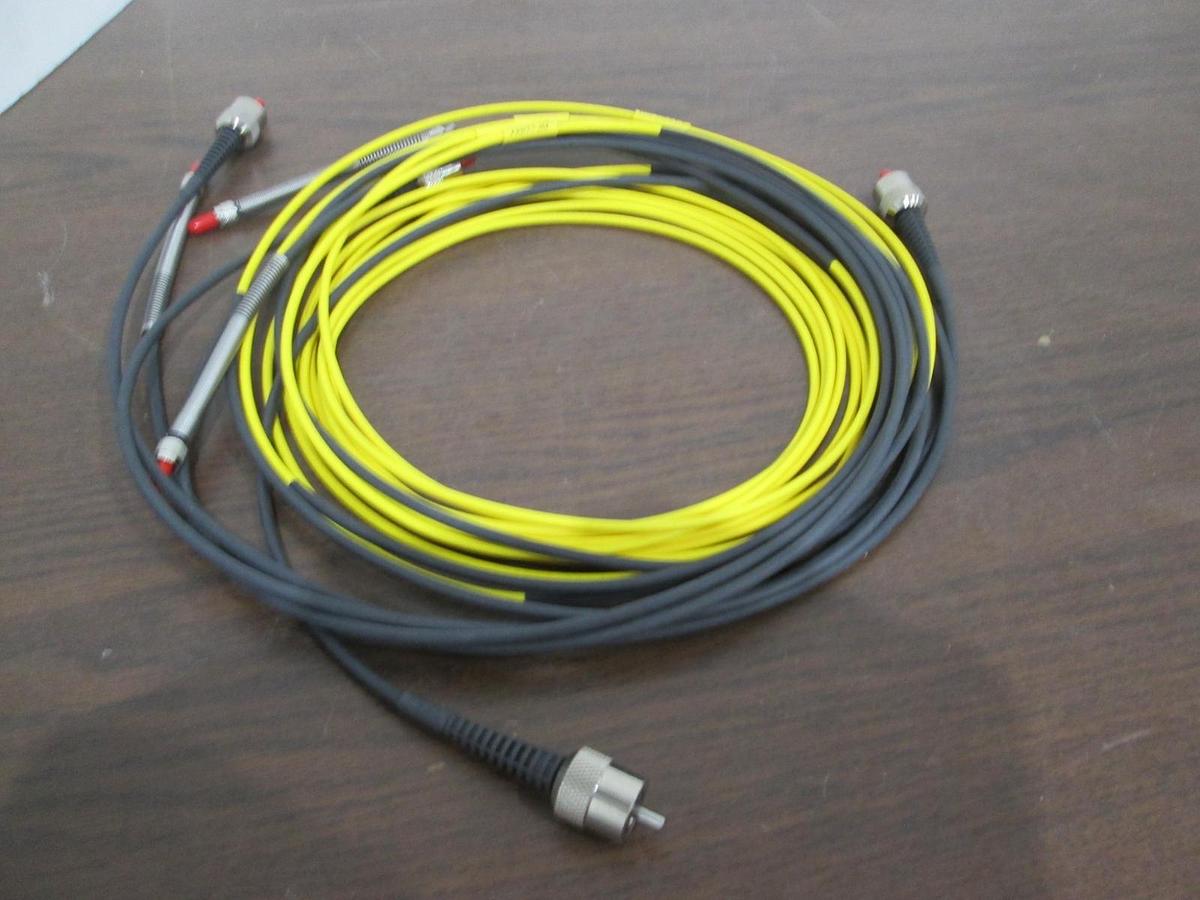 Used C Technologies, Inc., 12677-01, Cable, Used