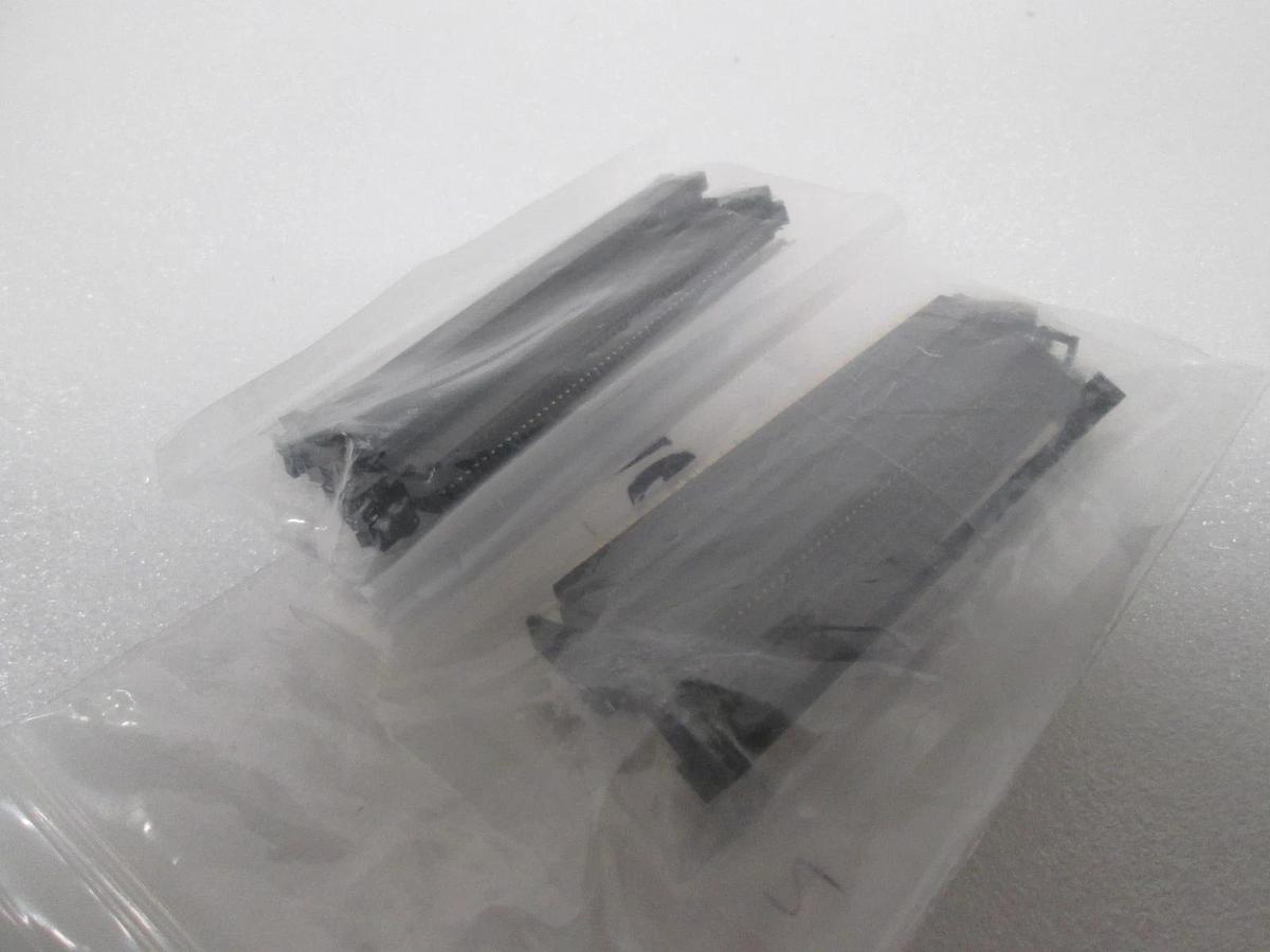 AMP, Connector, 116-9041, New, Lot of 2