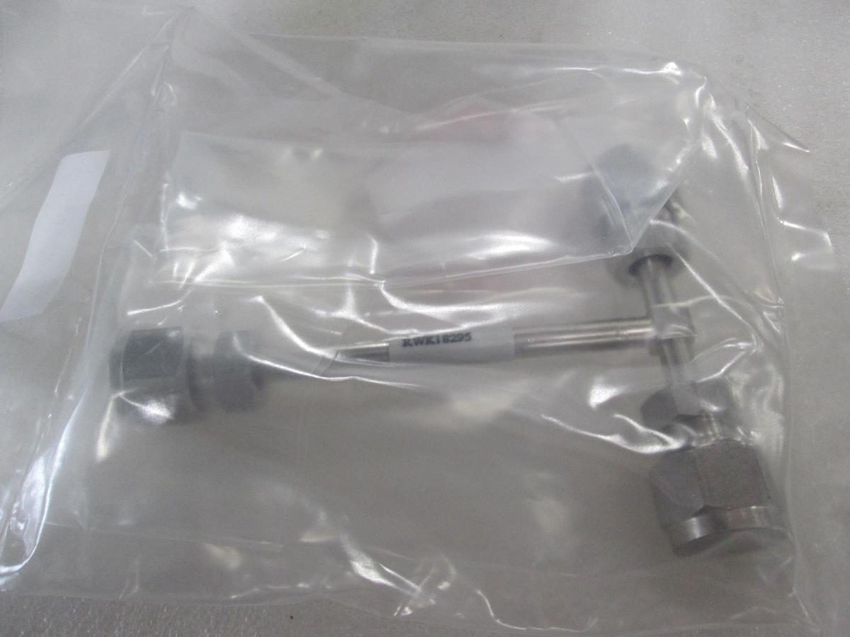Used AMAT, 0050-04530-A, WELDMENT PMV TEE 300MM PDD 5RA, New