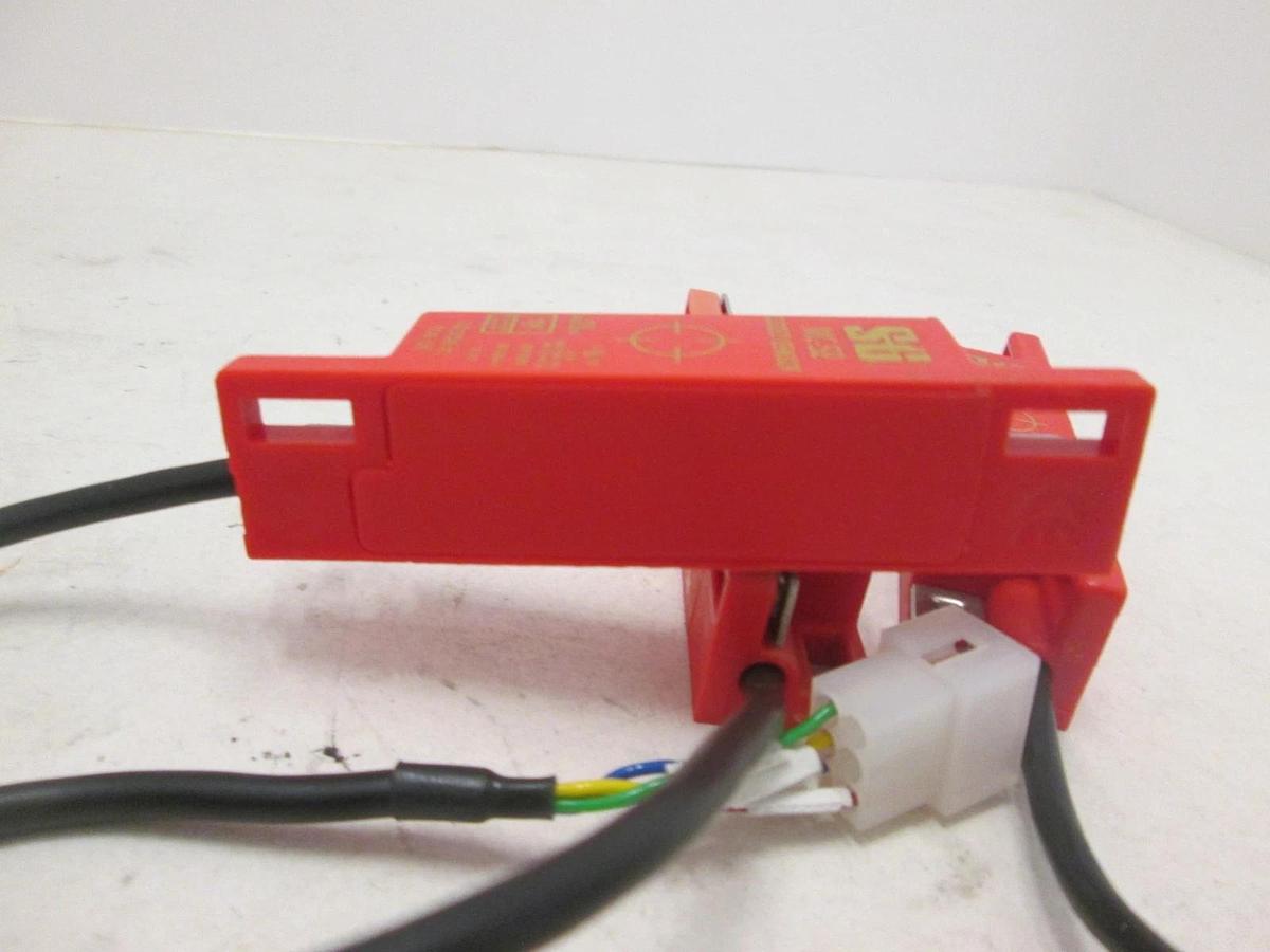 Used STI, Coded Sensor, MC-S2, Used, Lot of 3